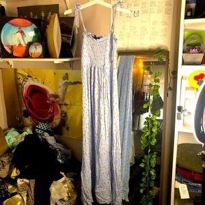 Forever 21 summer dress, size S